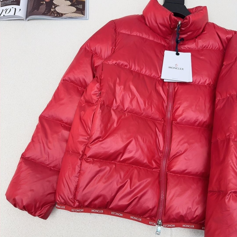 Moncler Down Coat